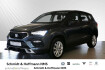 Seat Ateca FR 1.5tsi dsg ganzjahr 360 kamera standheiz. acc
