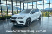 Cupra Ateca  ateca  ateca basis 4drive