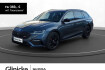 Skoda Octavia RS First Edition combi 2.0 tsi rs first edition pano dsg