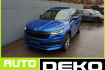 Skoda Kodiaq Sport 2.0 tdi dsg sportline * 7 sitze*/ pano