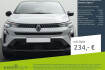 Renault Captur Techno techno mild hybrid 160 edc