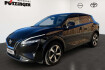 Nissan Qashqai N-Connecta 1.3dig t n connecta xtronic navi winter