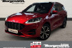 Ford Kuga ST-Line X plug in hybrid st line x hud ahk klappbar el. pano