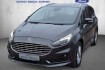Ford S-Max Titanium S max 2.5 duratec fhev titanium