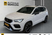 Cupra Ateca  ateca  ateca 1.5 tsi dsg *acc*nav*led*r cam*shz*