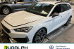 Cupra Leon  leon  leon sportstourer 2.0 tsi dsg led ahk acc shz fernlicht
