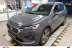 Seat Tarraco Xcellence xcellence 2.0 tsi dsg 4drive acc+rkam+sh klima