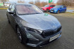 Skoda Octavia RS Plus combi rs plus 2.0 tsi 180 kw/ahk/standheizung