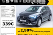 Seat Ateca X-Perience xperience automatik allwetter pdc kamera navi (8)