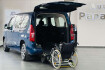 Opel Combo Life Edition Combo life 1.2 edition xl behindertengerecht ram