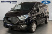 Ford Tourneo Custom Titanium X Tourneo custom titanium x 320 l2