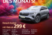 Renault Austral Techno techno e tech full hybrid 200 pano shz