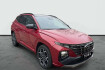 Hyundai Tucson N Line n line hybrid | 360  | sitzklimatisierung