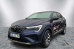 Renault Arkana Techno techno full hybrid 145 aut. pdc/kam/shz