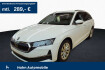 Skoda Octavia Selection combi 2.0tdi dsg selection matrix standh