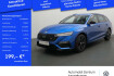 Skoda Octavia RS Plus rs combi iv navi virt ahk acc hud dcc