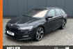 Skoda Octavia Sport combi iv sportline 2.0 tsi dsg 4×4 *led  columbus