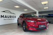 Ford Mustang Mach-E  Mustang mach e basis extended range