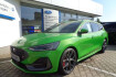 Ford Focus ST X st x