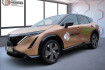 Nissan Ariya Evolve Pack basis 63kwh *navi*propilot*sitzhzg*kamera*