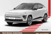 Hyundai Kona Electric Trend Kona sx2 ev trend assistenz paket