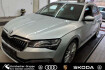 Skoda Superb L&K combi l&k 2.0 tdi dsg 4×4 navi kamera