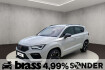 Cupra Ateca  ateca  ateca 2.0 tsi vz 4drive 360 kamera navigation