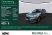 Skoda Superb Style combi style 2 0 tdi dsg navi ahk pano acc