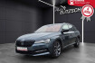 Skoda Superb Sport combi tsi sportline 4×4 dsg standhzg. matrix na…