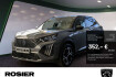 Peugeot 2008  gt hybrid 145 e dsc6 acc led 360  navi