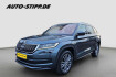 Skoda Kodiaq L&K 2.0tdi l&k blis acc 360 kam leder ahk led