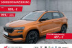 Skoda Karoq Sport 2.0 tsi 4×4 dsg sportline matrix+ahk+pano