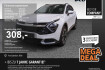 Kia Sportage  1.6 t gdi gt line 360+4xshz+acc+aut+led+