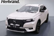 DS DS7  Ds 7  automobiles  7 hybrid 4×4  performance line