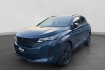 Peugeot 3008 GT hybrid 136 gt el. panodach navi digitales cockpit