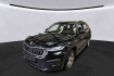 Skoda Kodiaq L&K l&k *20zoll*ahk*360*leder*sitzklima*dcc*traveller*