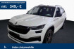 Skoda Kodiaq Sport 2.0tdi dsg 4×4 sportline 360  ahk standh