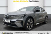 Renault Megane Iconic e tech 100% elektrisch winterpaket