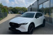 Mazda CX-5 Homura Cx 5 5wgn 2.5l e skyactiv g 194ps 6at fwd homura