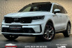 Kia Sorento Platinum 2.2crdi platinum 4wd* led#4xshz#lh#keyle