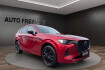 Mazda CX-60 Homura Cx 60 327ps phev homura at+awd 360 +ahk+panorama+con p+d