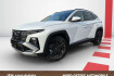 Hyundai Tucson Prime fl prime pano assist paket digitalkey ecs