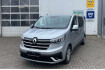 Renault Trafic Life trafic pkw grand life blue dci150