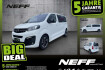Opel Zafira Life Elegance Zafira life 2.0 d (l2) elegance m acc+ahk+navi
