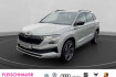 Skoda Karoq Sport sportline 1 5 tsi ahk navi soundsystem led blendfr