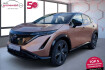 Nissan Ariya Evolve Pack evolve pack 87kwh 20? led 360  glasdach