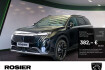 Peugeot 5008  allure business hybrid 145 e dsc6 ahk bt