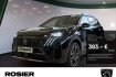 Peugeot 5008  allure business hybrid 145 e dsc6 acc bt