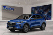 Ford Kuga Graphite Tech Edition winter paket + led scheinwerfer