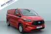 Ford Transit Custom Limited Transit custom 320 l1h1 lkw 4×4 autm. limited (v710)